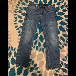 Men’s Buffalo Six-X, Super Stretch Jeans 32x32